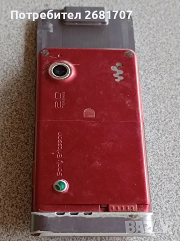 телефон Сони Ериксон W910i, снимка 3 - Sony Ericsson - 52068597