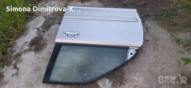 Нисан Х-трейл Т-30, снимка 4 - Части - 50554724