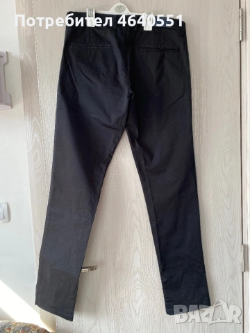 Мъжки дънки Zara 