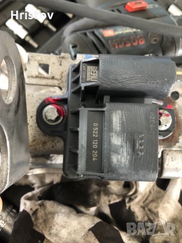 Реле със стойка за Мерцедес “Beru”, снимка 2 - Аксесоари и консумативи - 34584596