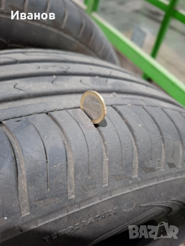 Cordiant Comfort 2 SUV  265/65/17  116H  - летни, снимка 5 - Гуми и джанти - 52334937