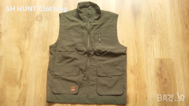 WEAR VEST размер S / M за лов риболов елек - 1780