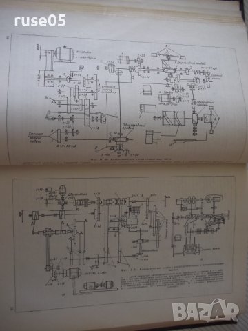 Книга "Токарные автоматы - Б. Л. Богуславский" - 596 стр., снимка 5 - Специализирана литература - 38265767