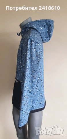 Adidas Adventure Hoodie Mens Size M - L ОРИГИНАЛ! Мъжки Суичер!, снимка 8 - Спортни дрехи, екипи - 51879842