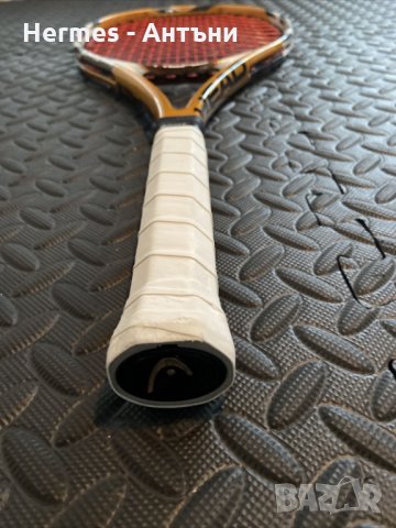 Head Тенис Instinct Microgel/ЕXtreme -6 бр, снимка 5 - Тенис - 32869399