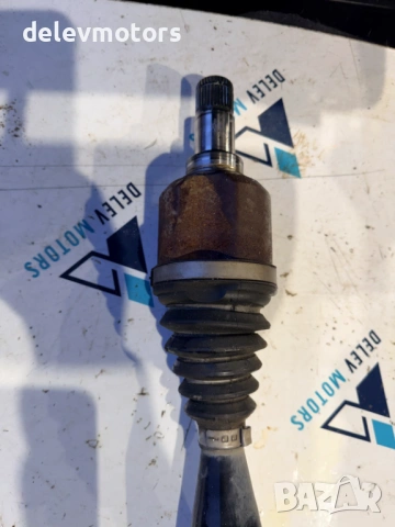 2Q0407272N дясна полуоска от Seat Arona 1.0 TSI, двигател CHZ, 95 кс., 5 ск., 71 000 км., 2019 г., снимка 3 - Части - 53042246