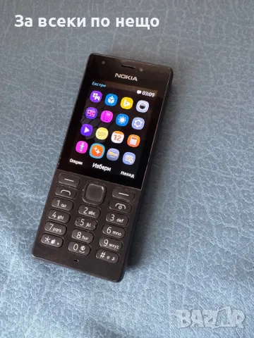 Nokia 222 - Nokia RM-1137 , ДВЕ СИМ КАРТИ!, снимка 10 - Nokia - 50083571