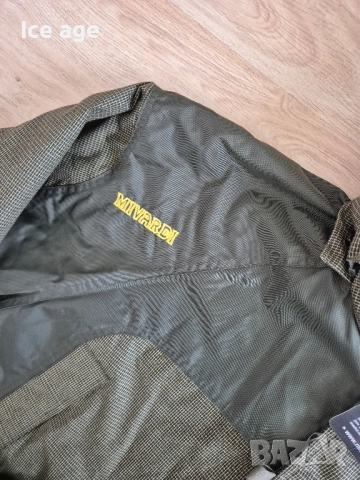 Mivardi carp wear мъжки комплект за риболов , снимка 6 - Екипировка - 52209317