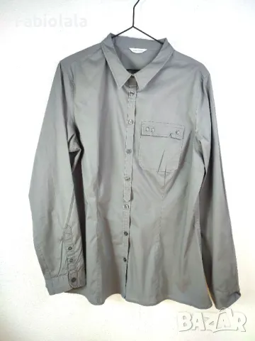 Turnover blouse EU 44