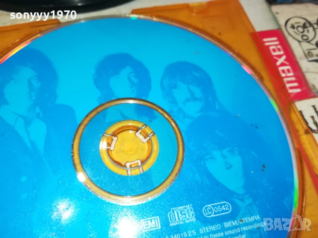 CD NO NAME 1507251536, снимка 4 - CD дискове - 51029334