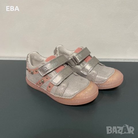 Обувки за момиче D.D.Step / Нови детски обувки