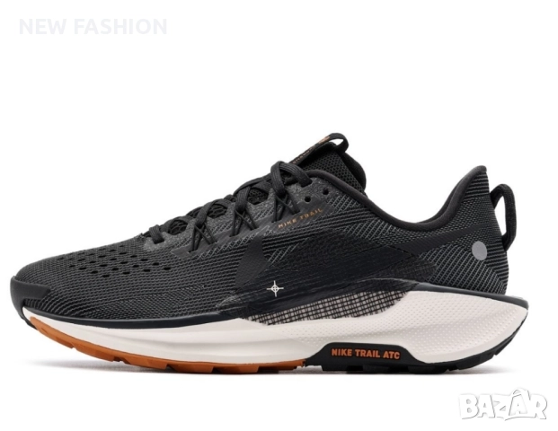 Мъжки Маратонки ✨ Nike , снимка 4 - Маратонки - 51635622