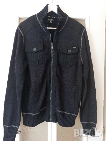 Мъжка жилетка Guess