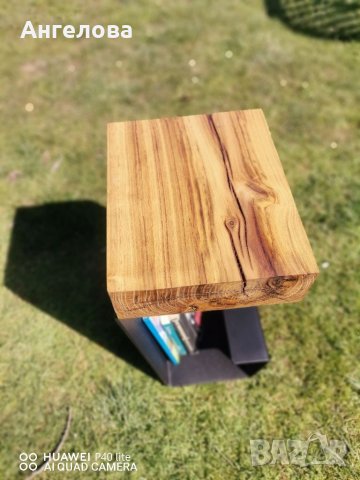 Декоративна дизайнерска маса , снимка 8 - Маси - 32505799