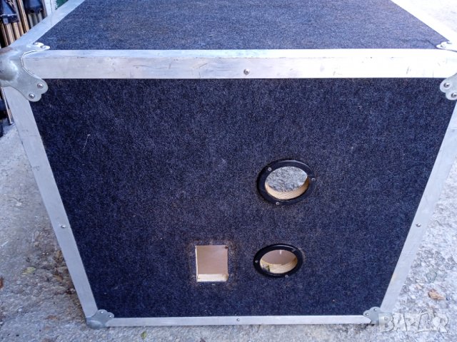 Кутия за 4 бр. 10 инчови говорители, снимка 4 - Други - 39222000