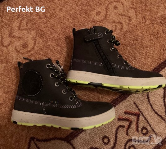 Детски обувки Lurchi, снимка 2 - Детски боти и ботуши - 38861686