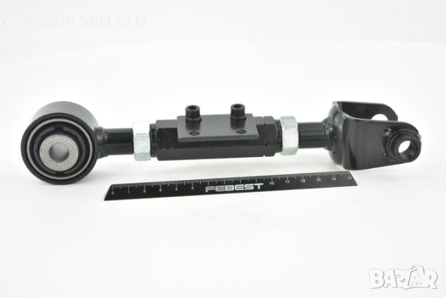 К-т раздвижни задни носачи за HONDA CR-V II/III/IV ; FRV ; STREAM , снимка 3 - Части - 39486115