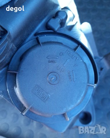 Valeo Ляв фар Opel Corsa C 2007г., снимка 5 - Части - 39183691