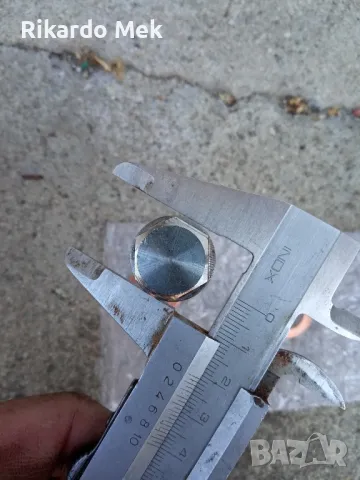 пропка за картер магнитна , снимка 5 - Части - 50150048