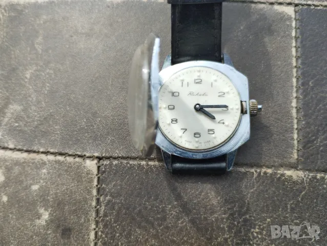 Стари часовници., снимка 9 - Антикварни и старинни предмети - 49614231