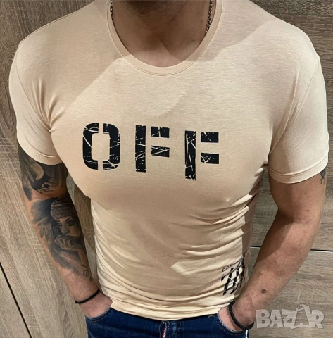 тениски karl legenfeld puma hugo boss, снимка 2 - Тениски - 51455680