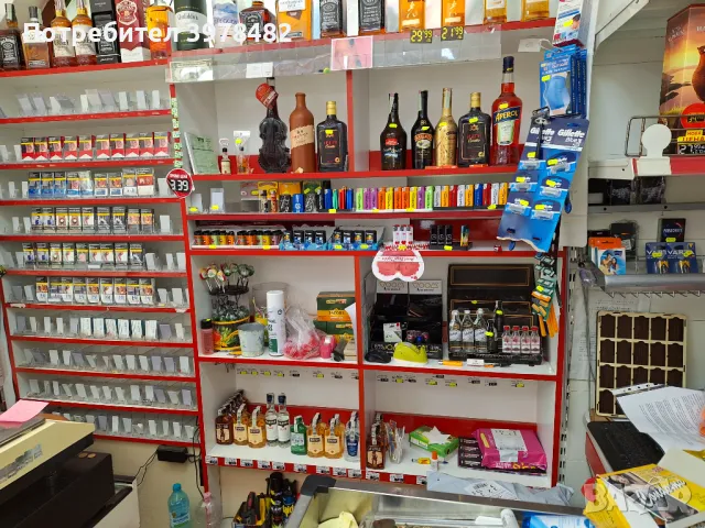 ПРОДАВАМ ВСЯКАКВИ ДЪРВЕНИ, МЕТАЛНИ И ОСТРОВИ СТИЛАЖИ , снимка 14 - Стелажи и щандове - 47948925