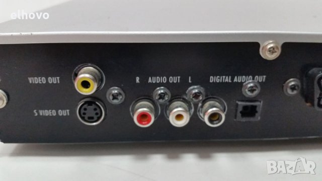 DVD Grundig GDP 9425, снимка 8 - Плейъри, домашно кино, прожектори - 28808485