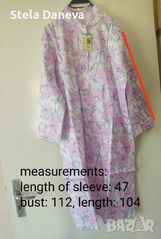 Нови ретро / винтидж нощници, снимка 6 - Нощници - 37416412