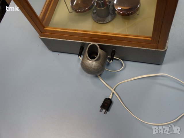 аналитична везна ретро, снимка 11 - Лаборатория - 28673007