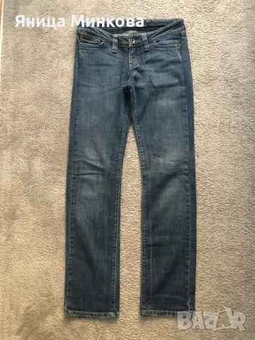 Дамски дънки Esprit