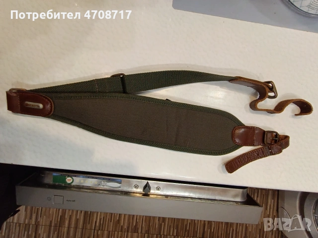 Глаткоцевен автомат Стожер 2000 12/76, снимка 5 - Ловно оръжие - 53095032