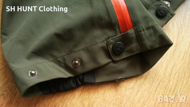 NORTHERN FRONTIER Waterproof Trouser размер XL за лов риболов туризъм панталон водонепромукаем - 714, снимка 10 - Екипировка - 43587841