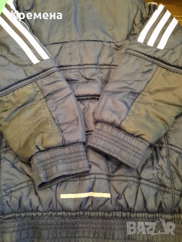 яке АДИДАС (зимно, пролетно) - 15лв, снимка 12 - Детски якета и елеци - 28548008