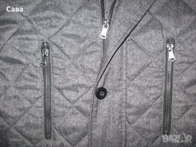 Зимно яке BEXLEYS  мъжко,Л-ХЛ, снимка 6 - Якета - 43534152