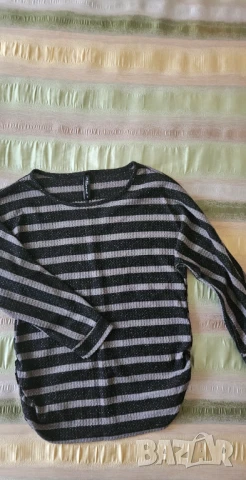 Блузи финно плетиво, снимка 4 - Блузи с дълъг ръкав и пуловери - 50450080