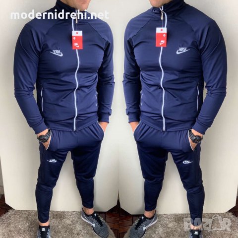 Мъжки спортен екип Nike код 14, снимка 1 - Спортни дрехи, екипи - 29067018