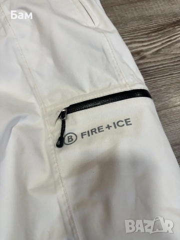 Оригинален мъжки панталон Bogner Fire + Ice размер 52/Л 20000 мм воден стълб , снимка 2 - Зимни спортове - 53191832