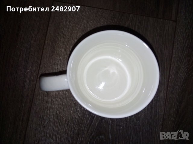 Коледна чаша за чай/кафе, снимка 4 - Чаши - 43068063