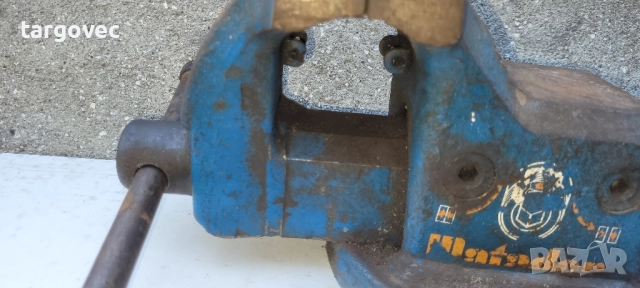 менгеме матадор изцяло стоманено, снимка 3 - Менгемета - 51438397