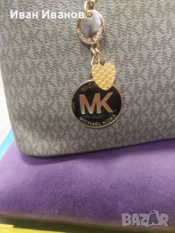Чанта Michael Kors, снимка 2 - Чанти - 49377518