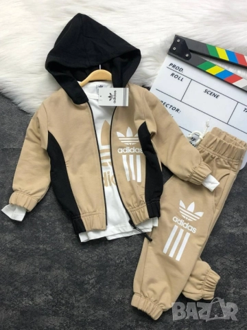 детски комплекти на едро nike , снимка 12 - Детски комплекти - 51832565