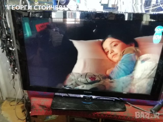 LF46F86BD  BN41-00919B BN94-01412K IP-321135A 40/46/52HHC6LV3.3  BN94-01448B LTA460HH-L01, снимка 2 - Части и Платки - 27885938