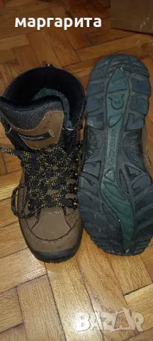 боти LOWA, снимка 4 - Дамски боти - 47557941