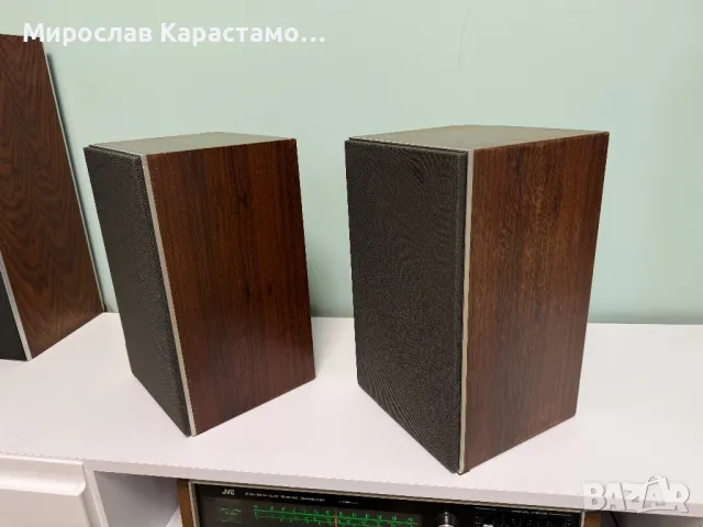 Bang&Olufsen Beovox MC 35, снимка 2 - Тонколони - 50236215
