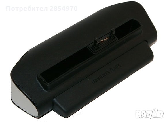 Sony Ericsson MS410 Колонка, снимка 3 - Слушалки, hands-free - 32638760