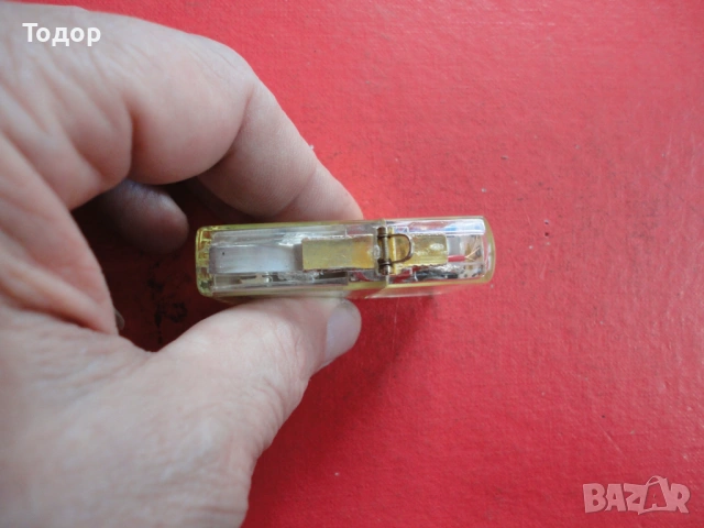 Запалка Tany, снимка 4 - Запалки - 53028264