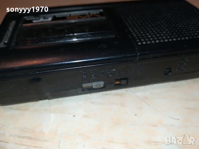 PANASONIC RN-104 MADE IN JAPAN, снимка 14 - MP3 и MP4 плеъри - 28611240