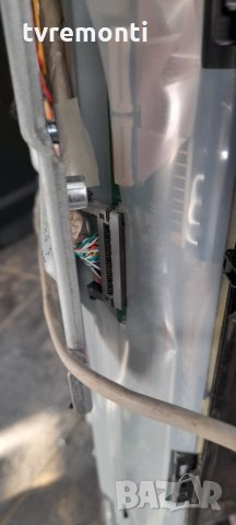 Main Board 715G6165-M01-000-005X (WK:1343), снимка 3 - Части и Платки - 35592150