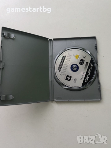 Crash Bandicoot: The Wrath of Cortex за PS2 , снимка 3 - Игри за PlayStation - 52338933