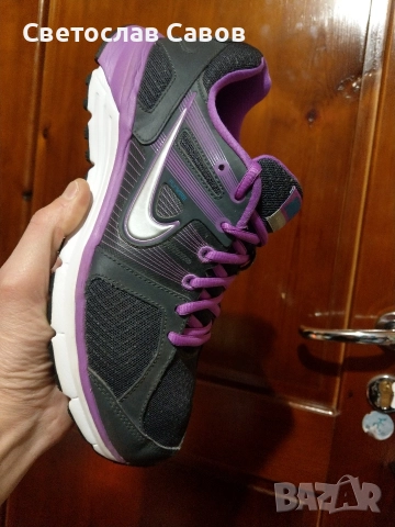 Nike Anodyne BS 40,5нм. 26,0см., снимка 8 - Маратонки - 52776360